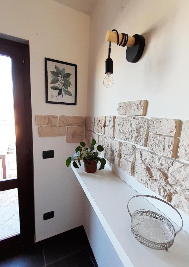 Terrace With View Attic In Old Town Ballarhome Palermo Exteriör bild