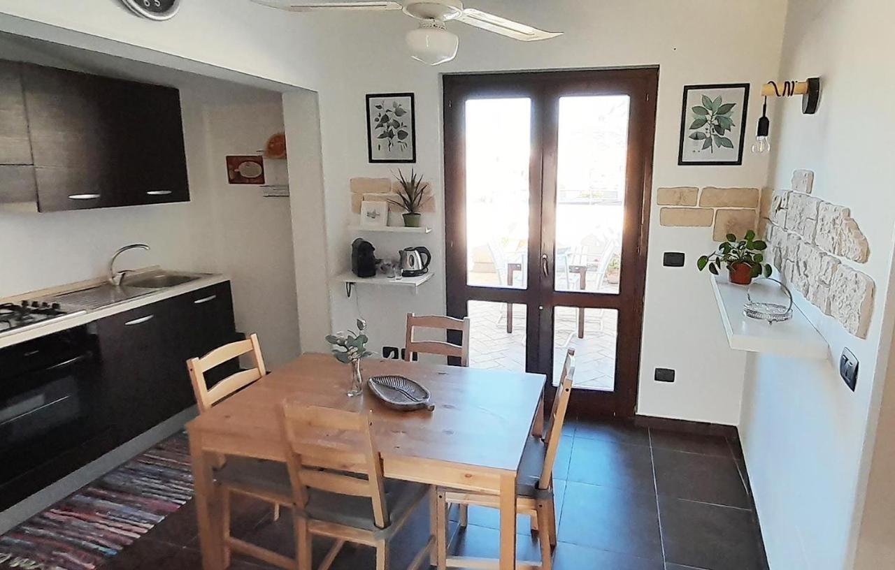 Terrace With View Attic In Old Town Ballarhome Palermo Exteriör bild